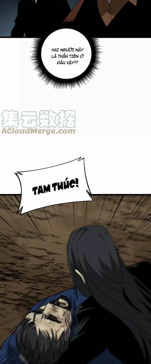 Độc Thủ Vu Y Chapter 378 - 19