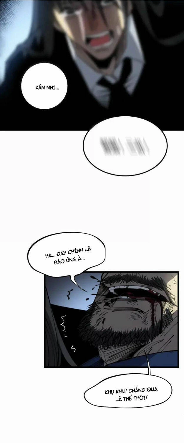 Độc Thủ Vu Y Chapter 378 - 22