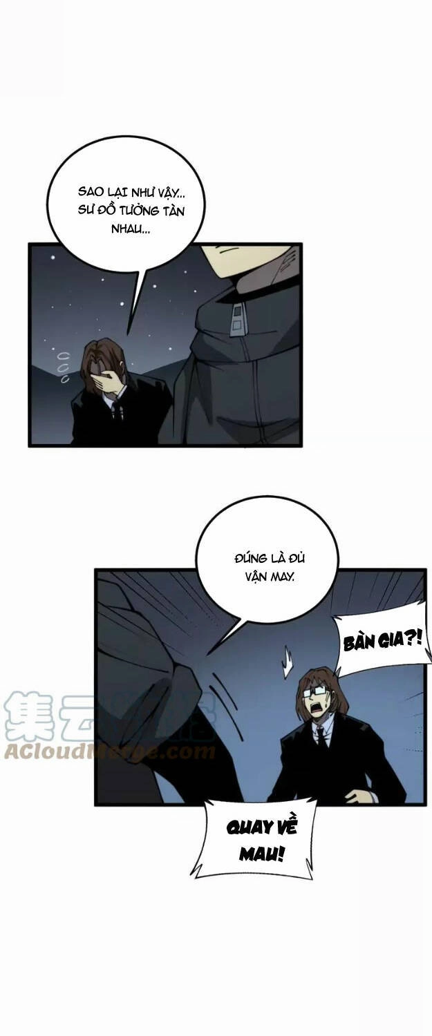 Độc Thủ Vu Y Chapter 378 - 25