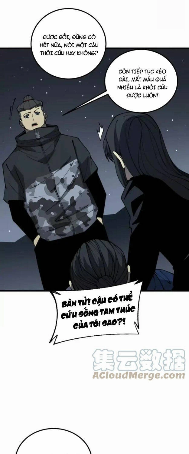 Độc Thủ Vu Y Chapter 378 - 26