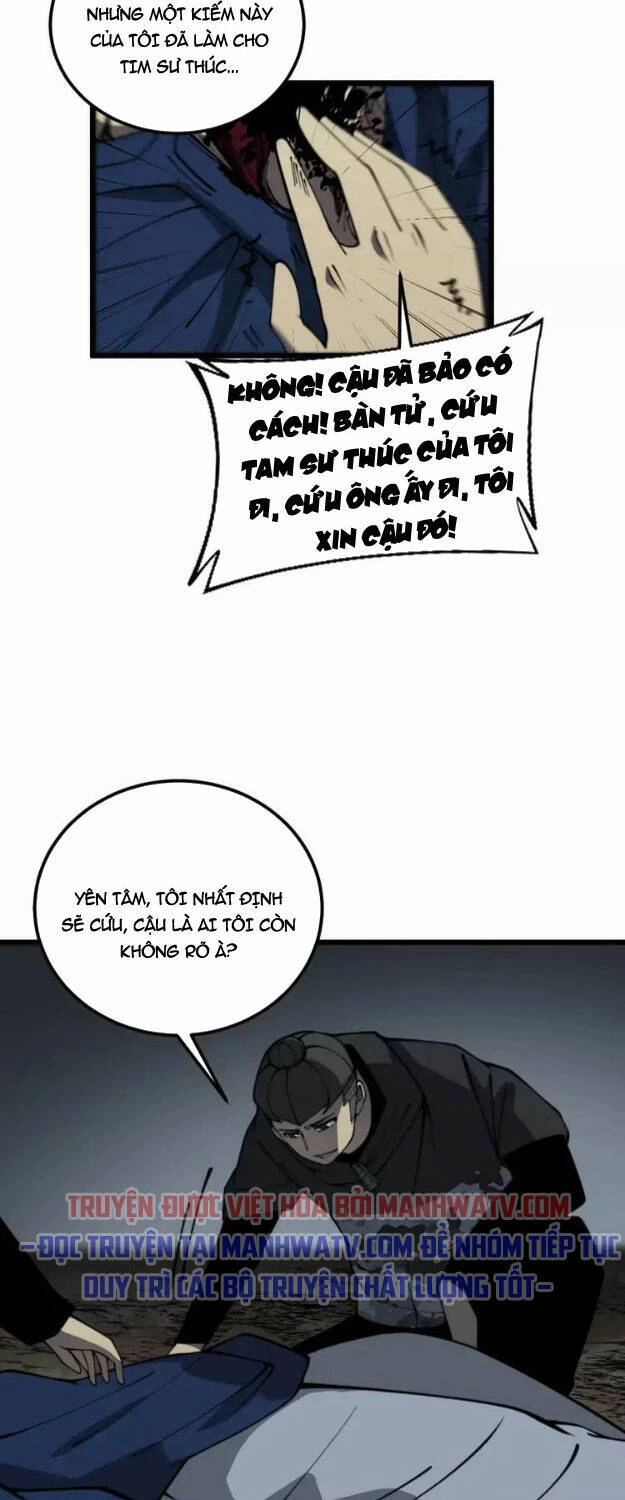 Độc Thủ Vu Y Chapter 378 - 27