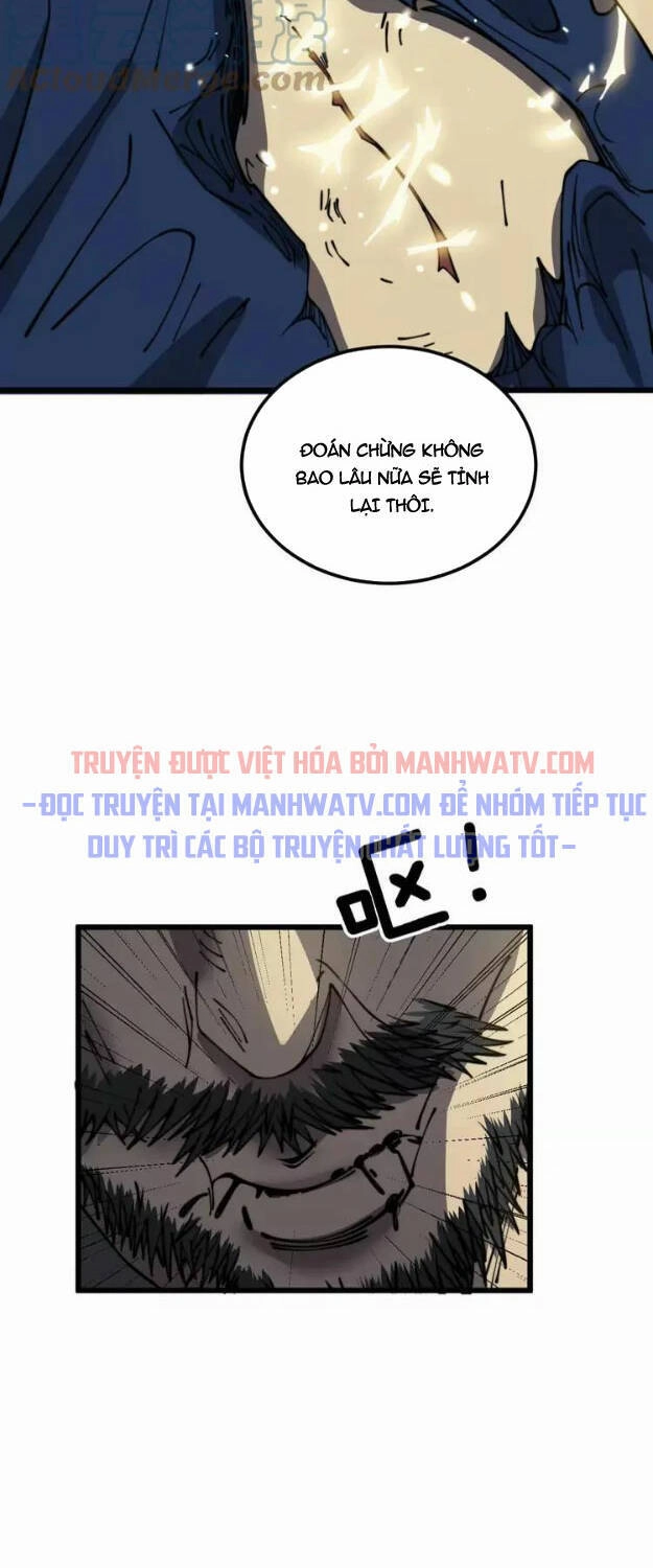 Độc Thủ Vu Y Chapter 378 - 33