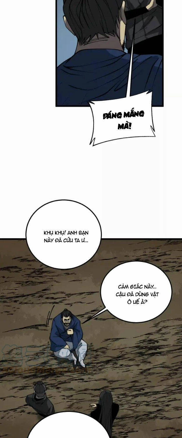 Độc Thủ Vu Y Chapter 378 - 36