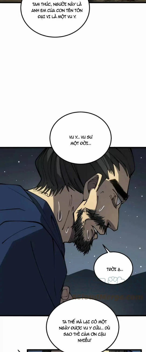 Độc Thủ Vu Y Chapter 378 - 37