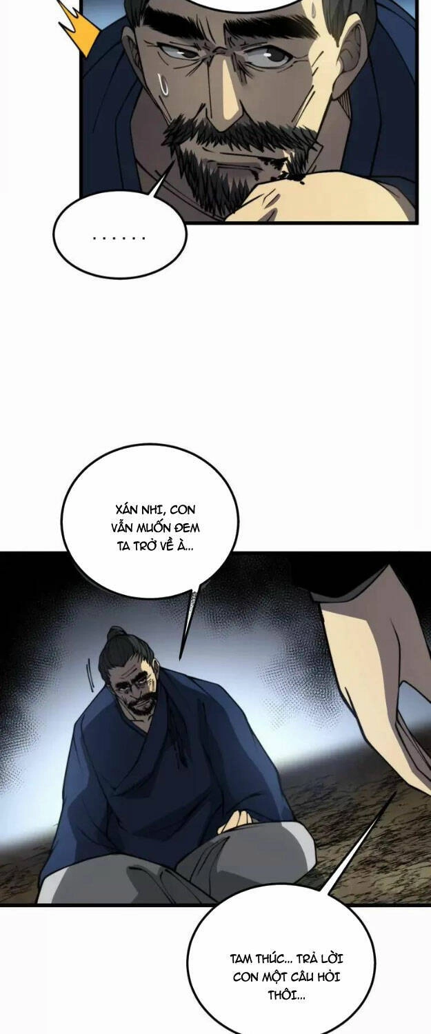 Độc Thủ Vu Y Chapter 378 - 38