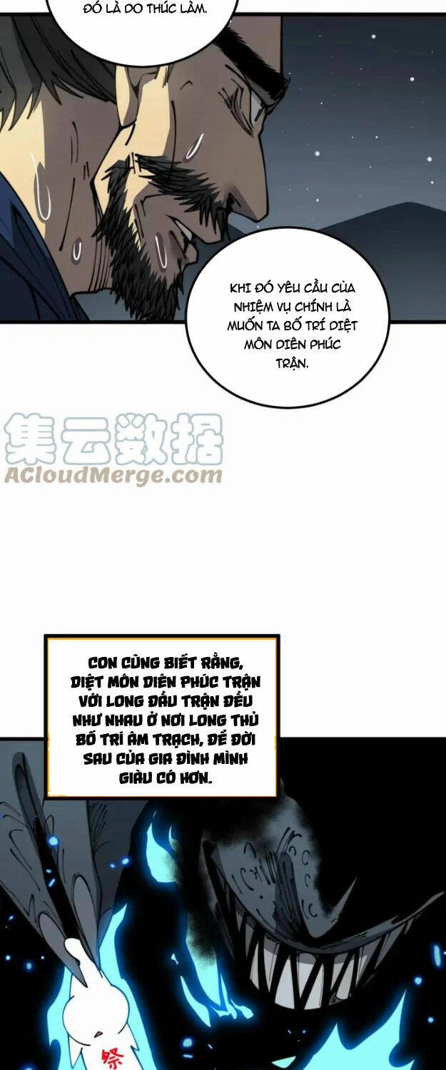 Độc Thủ Vu Y Chapter 378 - 40