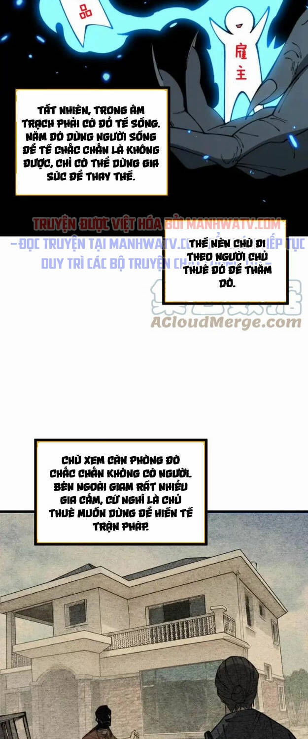 Độc Thủ Vu Y Chapter 378 - 41