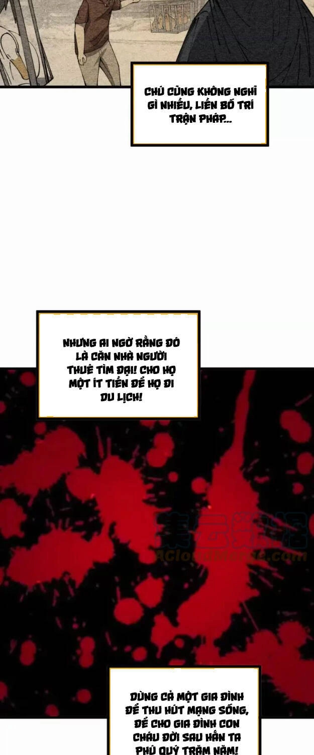 Độc Thủ Vu Y Chapter 378 - 42