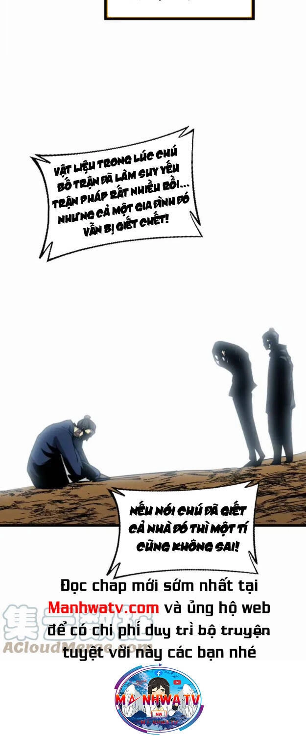 Độc Thủ Vu Y Chapter 378 - 43