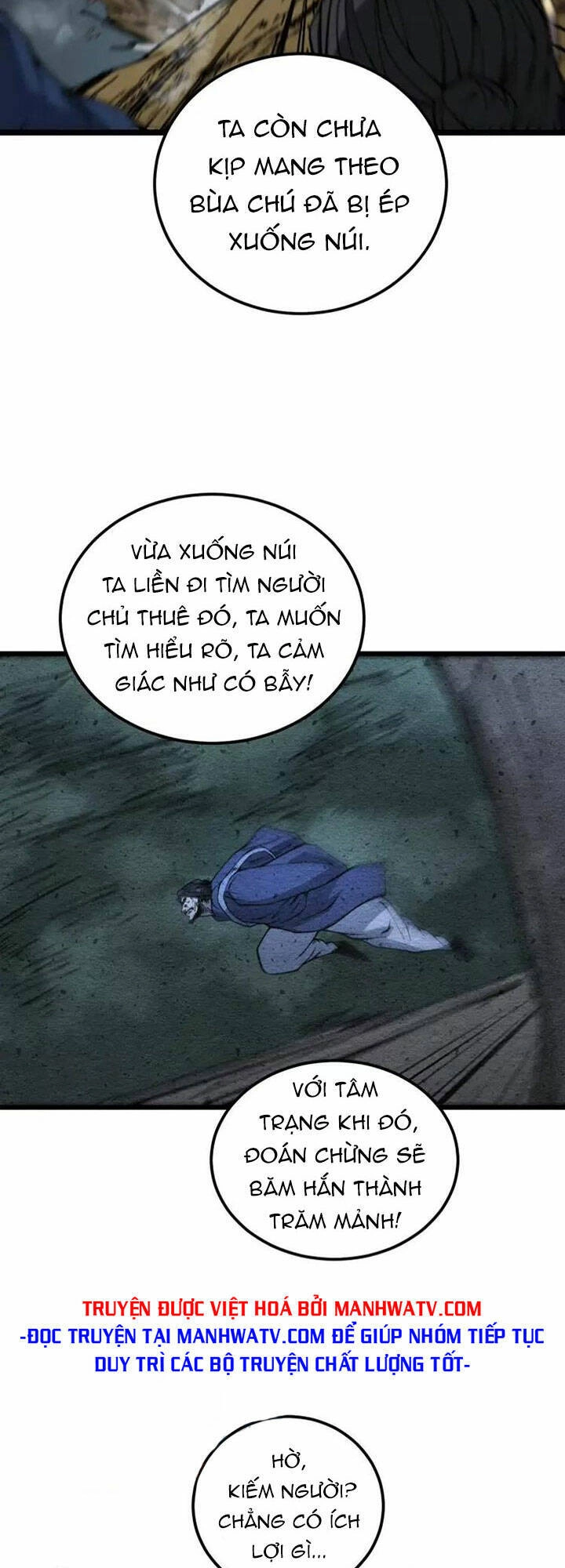 Độc Thủ Vu Y Chapter 379 - 3