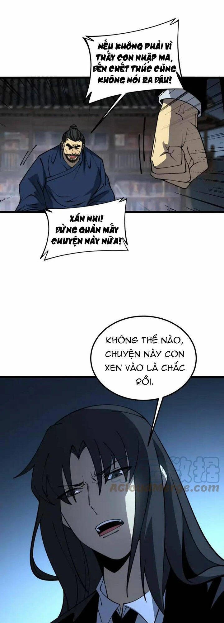 Độc Thủ Vu Y Chapter 379 - 8