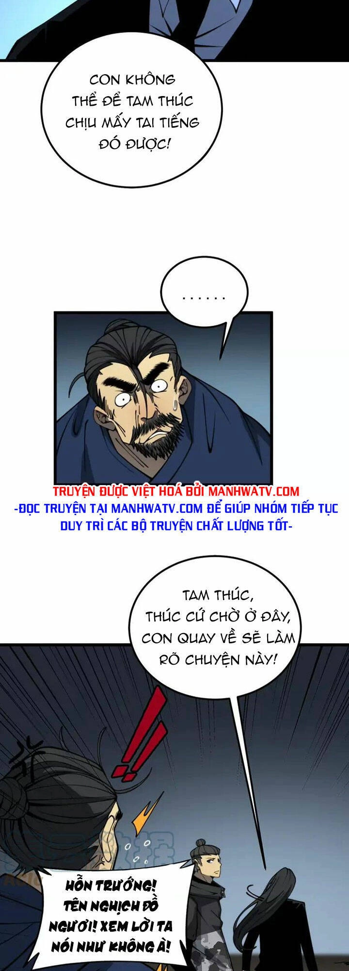 Độc Thủ Vu Y Chapter 379 - 9