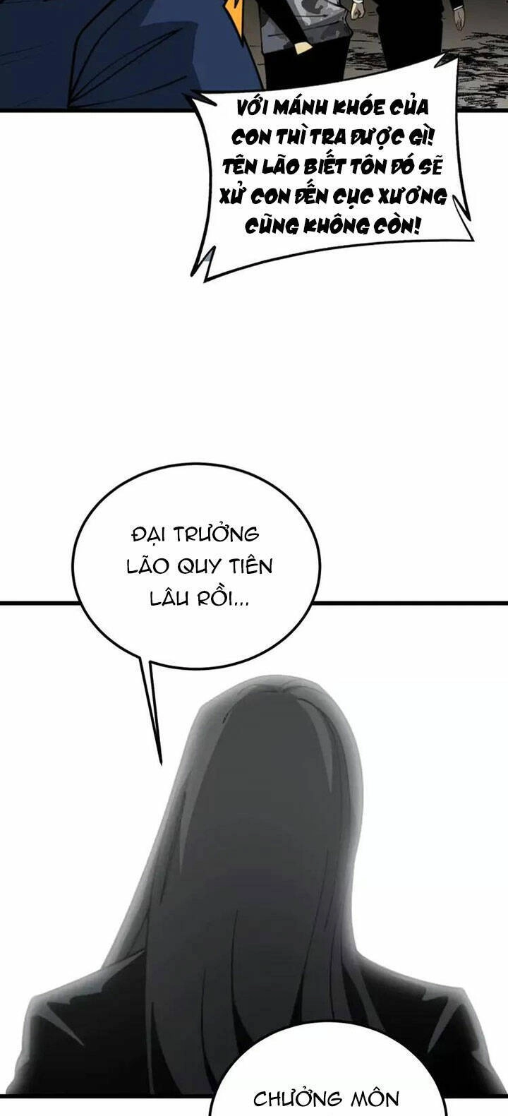 Độc Thủ Vu Y Chapter 379 - 10