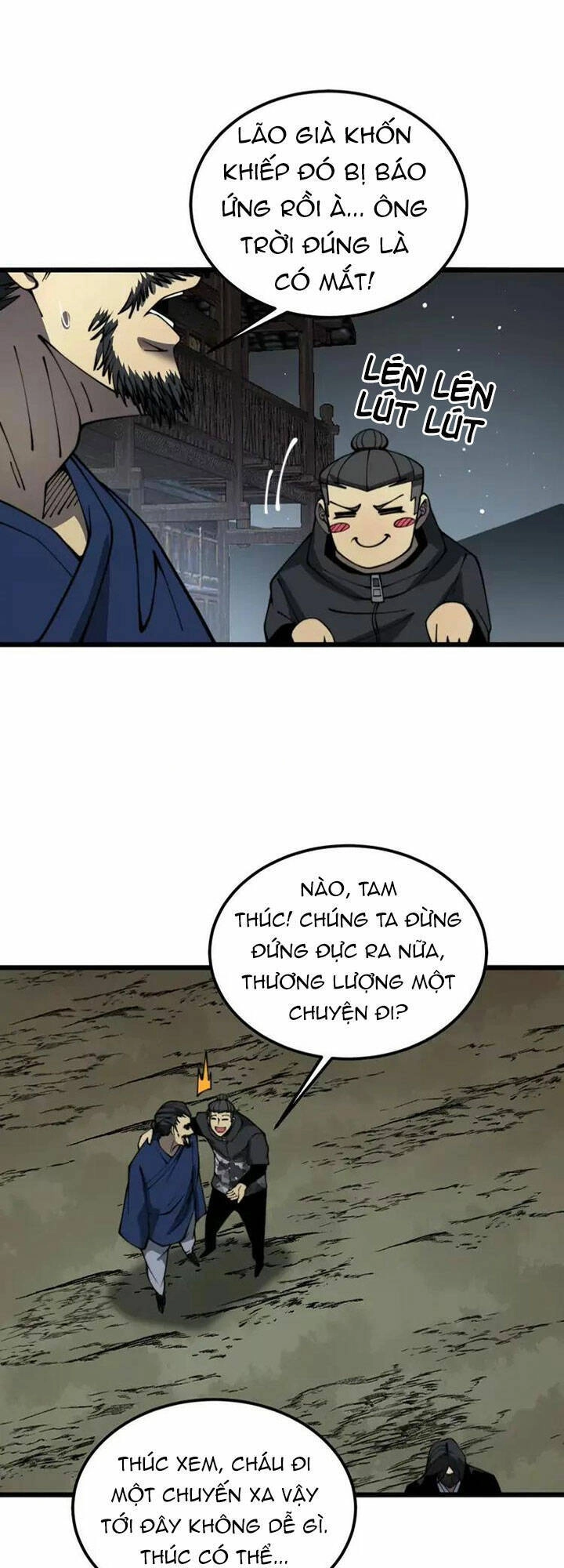 Độc Thủ Vu Y Chapter 379 - 12