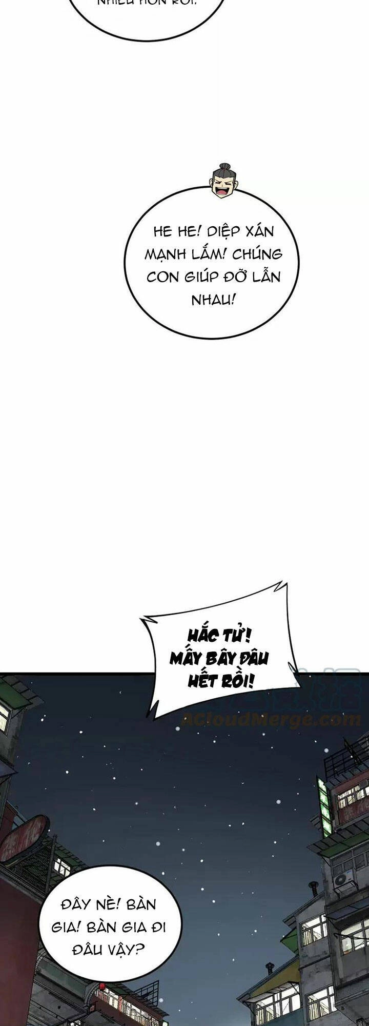 Độc Thủ Vu Y Chapter 379 - 14