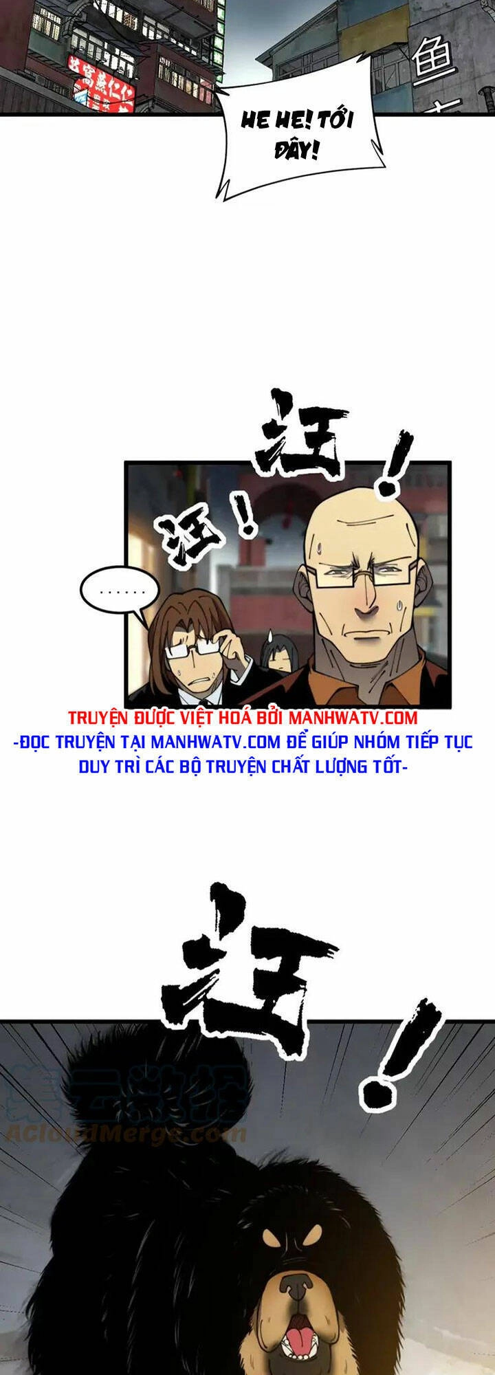 Độc Thủ Vu Y Chapter 379 - 15