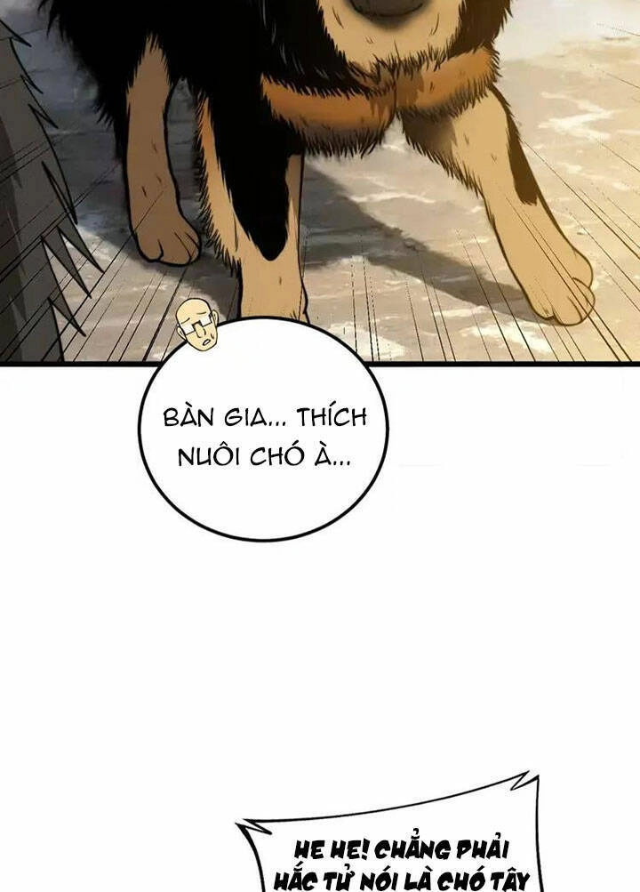 Độc Thủ Vu Y Chapter 379 - 16