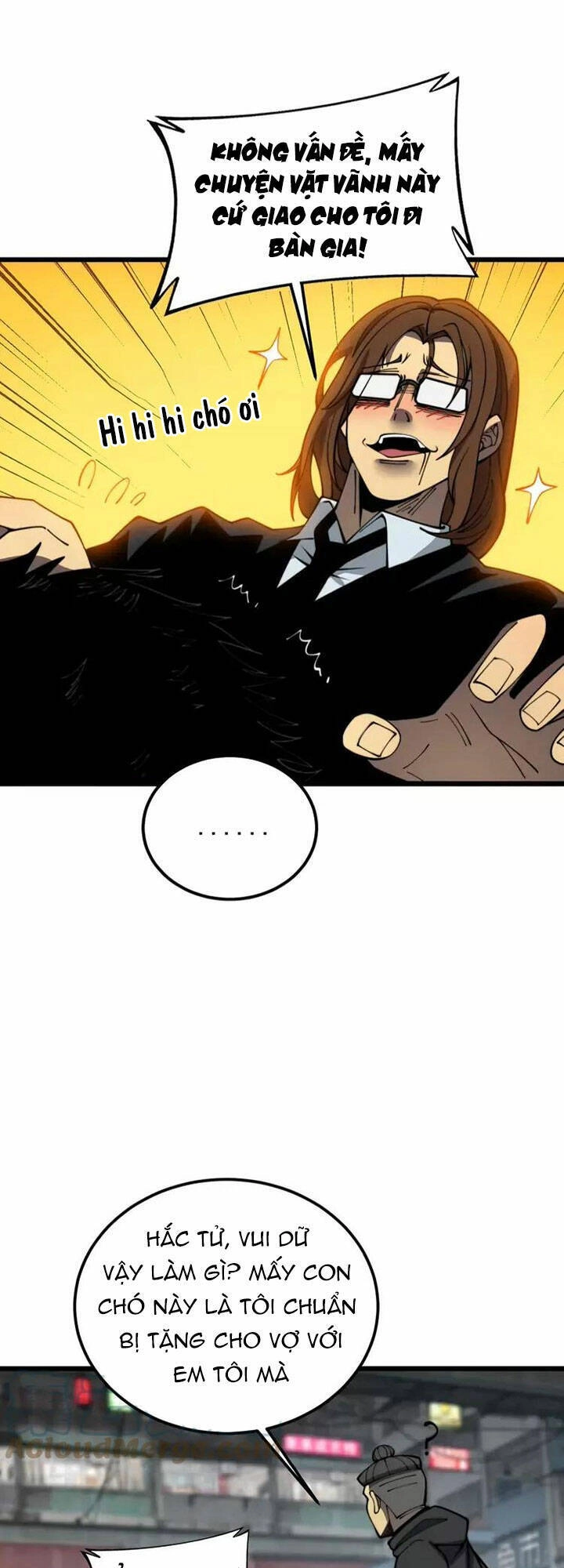 Độc Thủ Vu Y Chapter 379 - 18