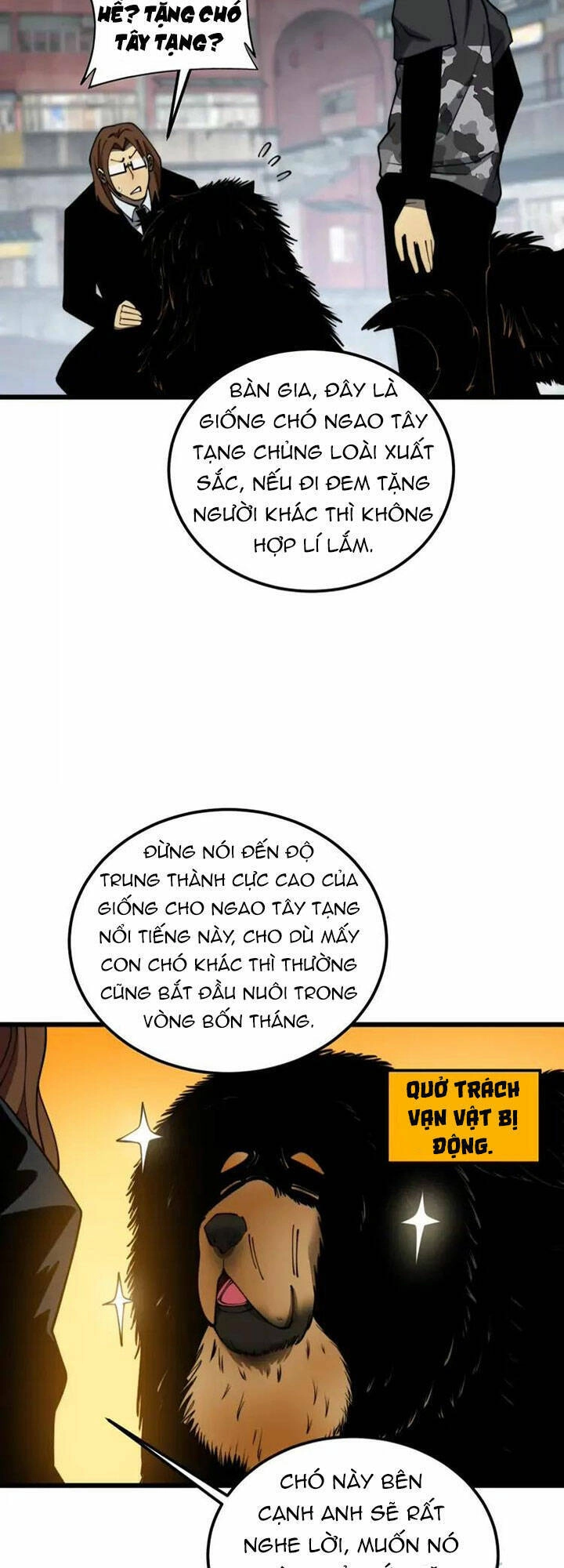 Độc Thủ Vu Y Chapter 379 - 19