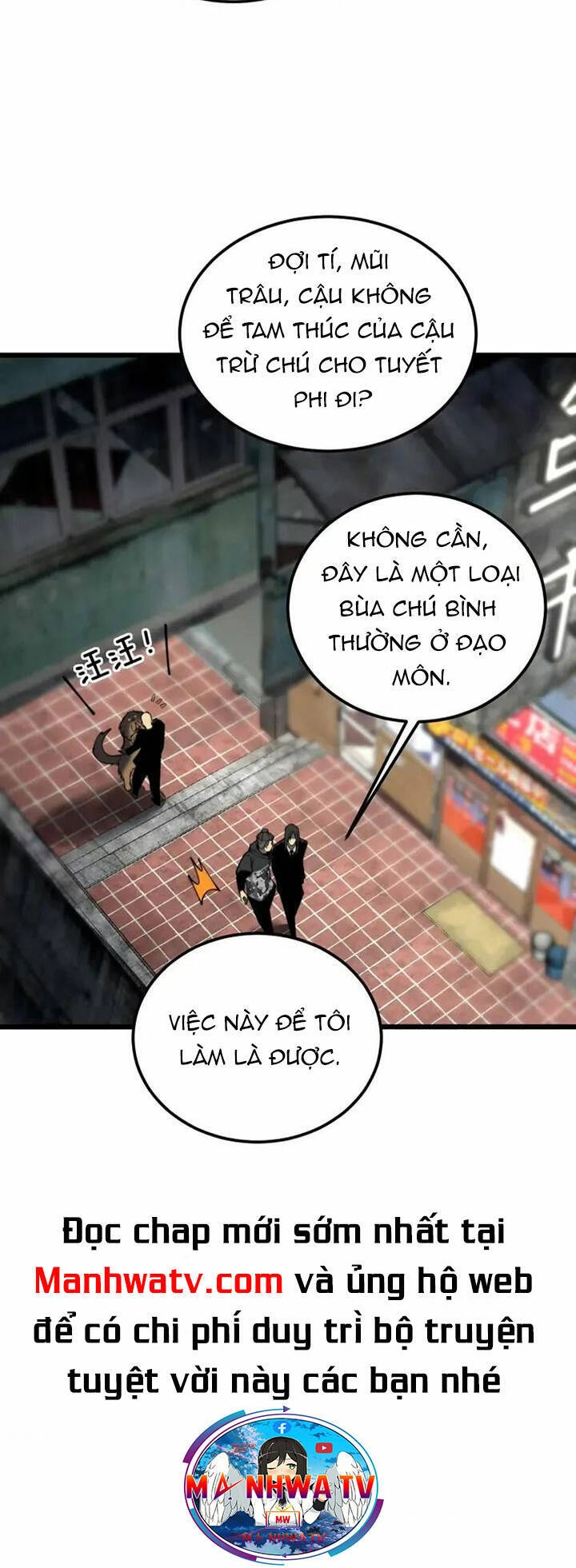 Độc Thủ Vu Y Chapter 379 - 22