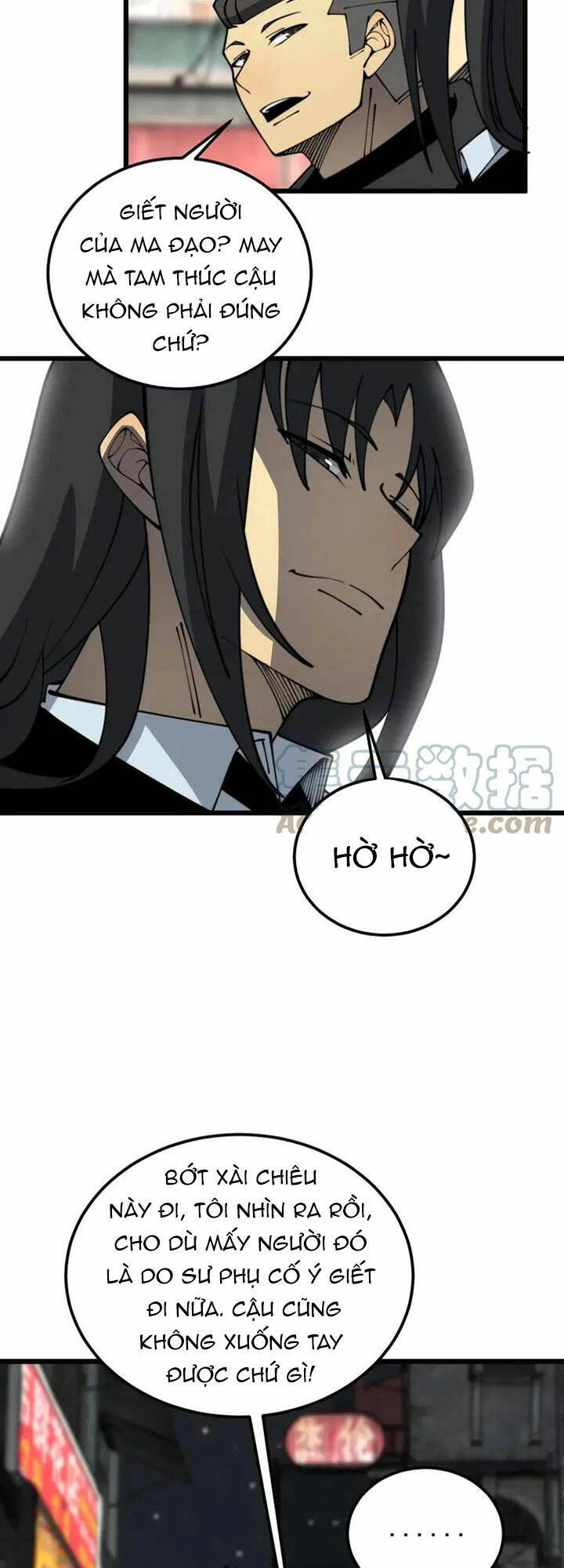 Độc Thủ Vu Y Chapter 379 - 24