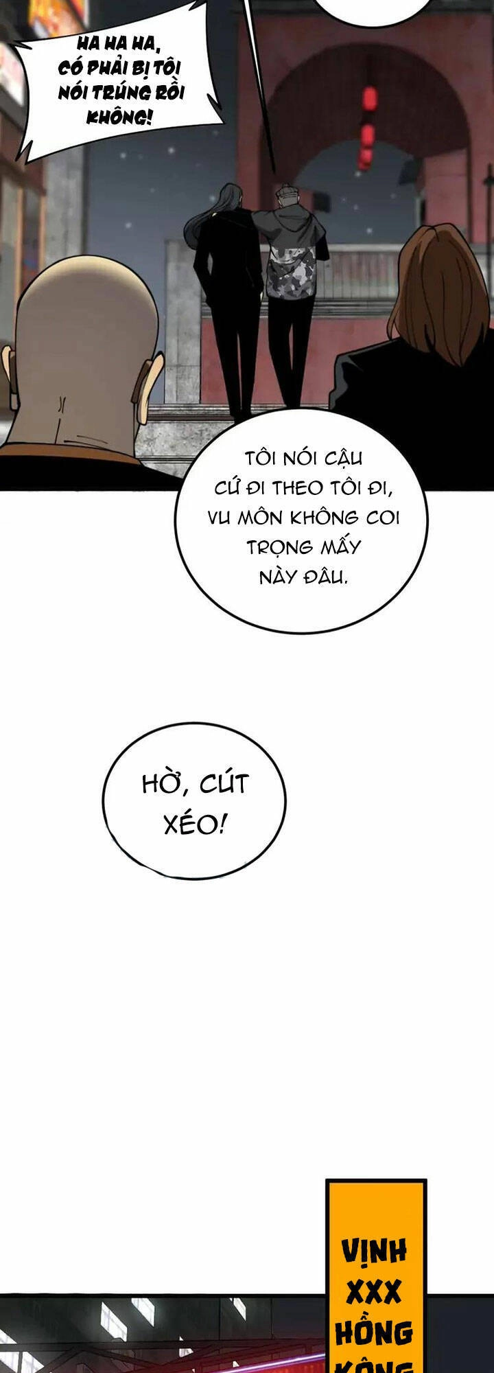 Độc Thủ Vu Y Chapter 379 - 25