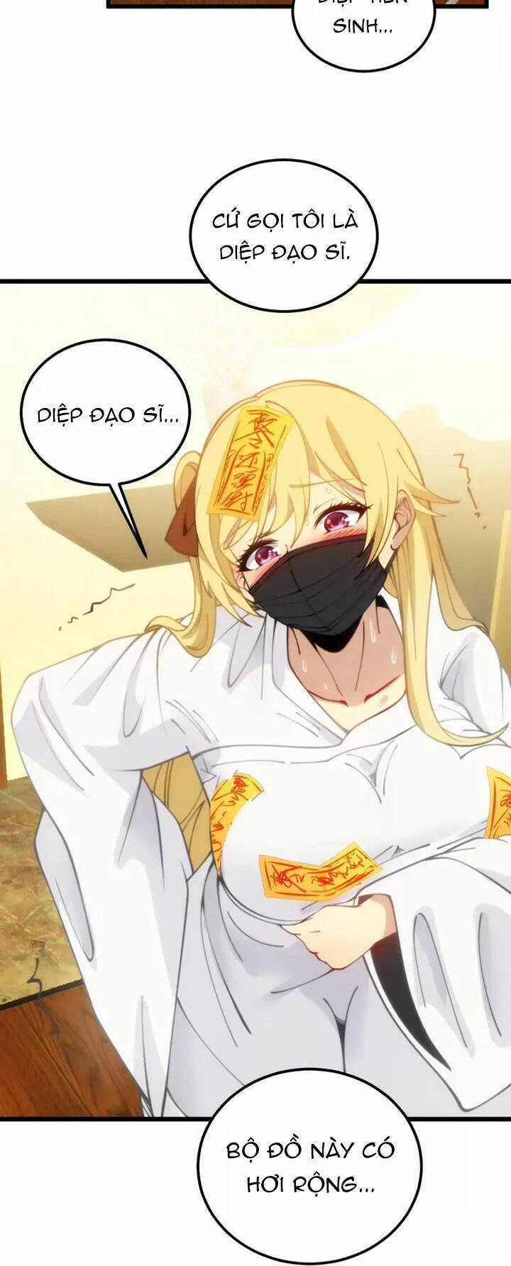 Độc Thủ Vu Y Chapter 379 - 27