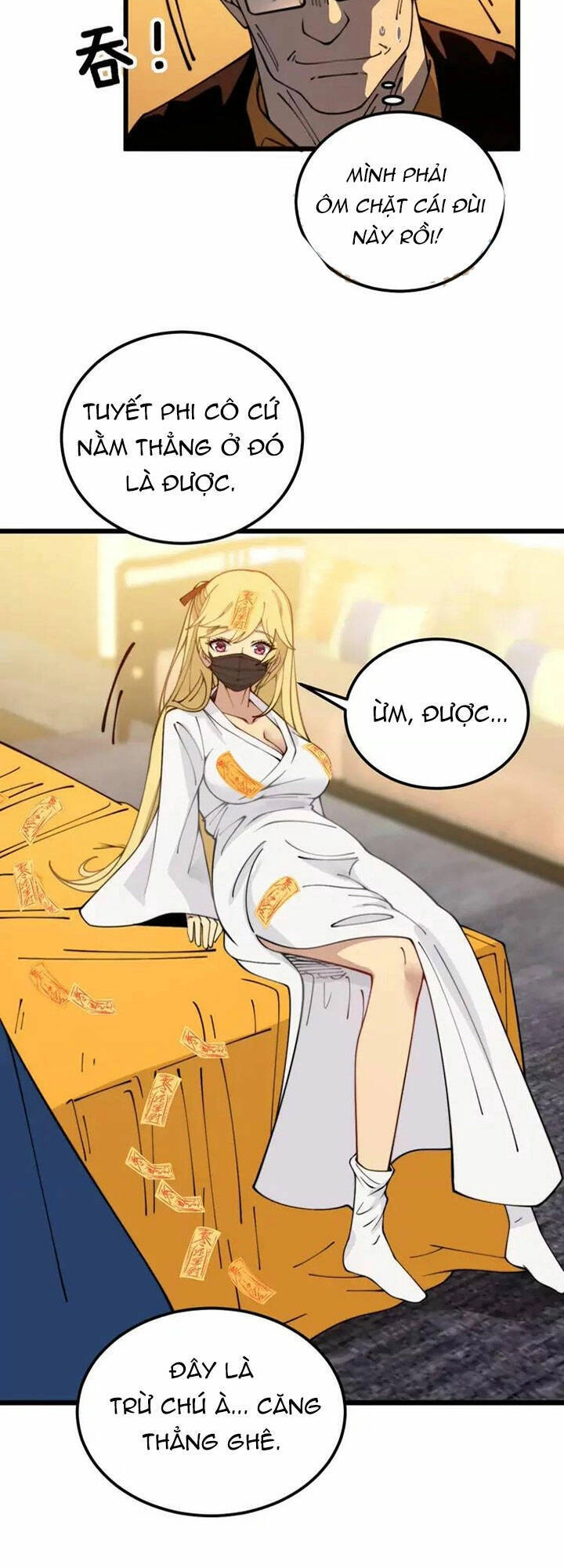 Độc Thủ Vu Y Chapter 379 - 29