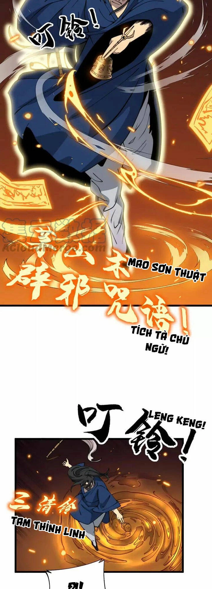 Độc Thủ Vu Y Chapter 379 - 31