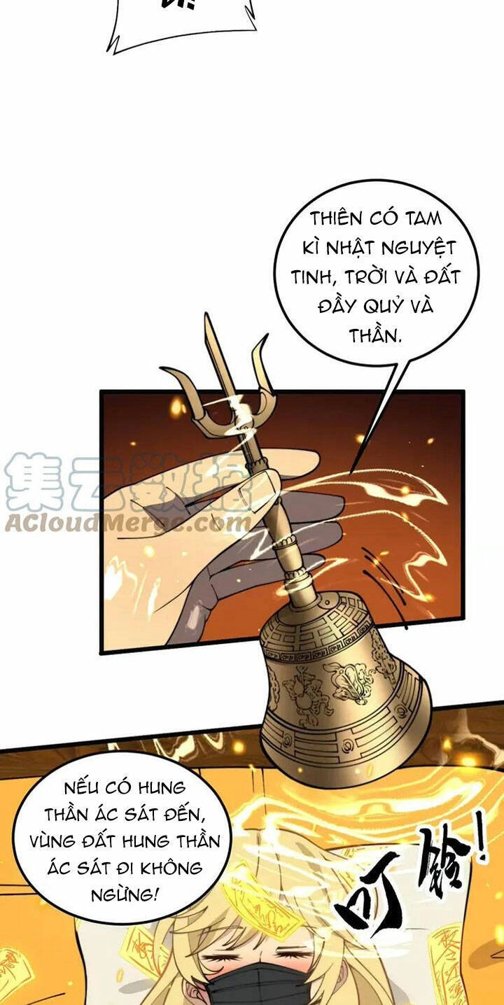 Độc Thủ Vu Y Chapter 379 - 32