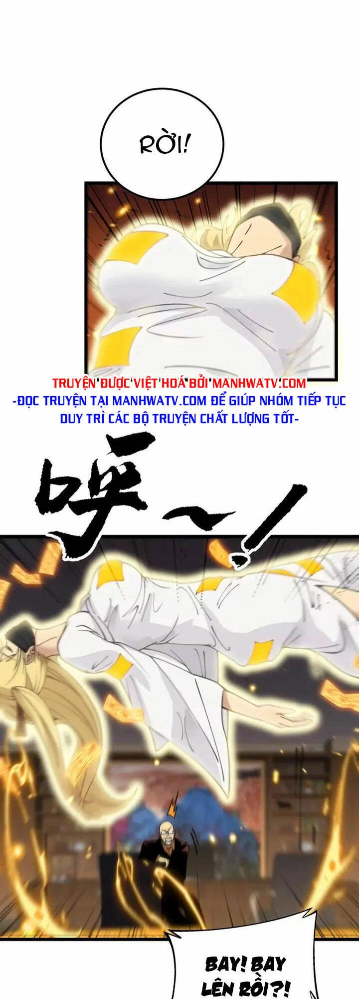 Độc Thủ Vu Y Chapter 379 - 34
