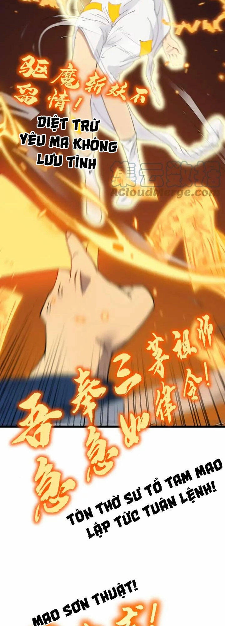 Độc Thủ Vu Y Chapter 379 - 36