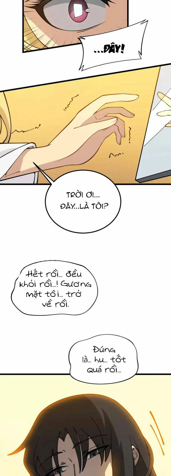 Độc Thủ Vu Y Chapter 379 - 41