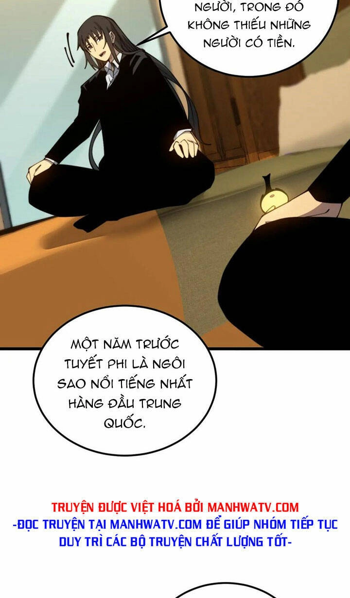 Độc Thủ Vu Y Chapter 380 - 4