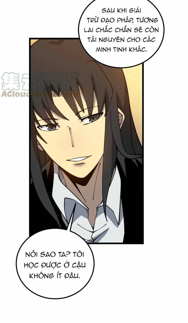 Độc Thủ Vu Y Chapter 380 - 5