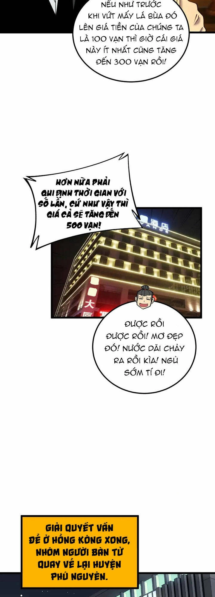 Độc Thủ Vu Y Chapter 380 - 7