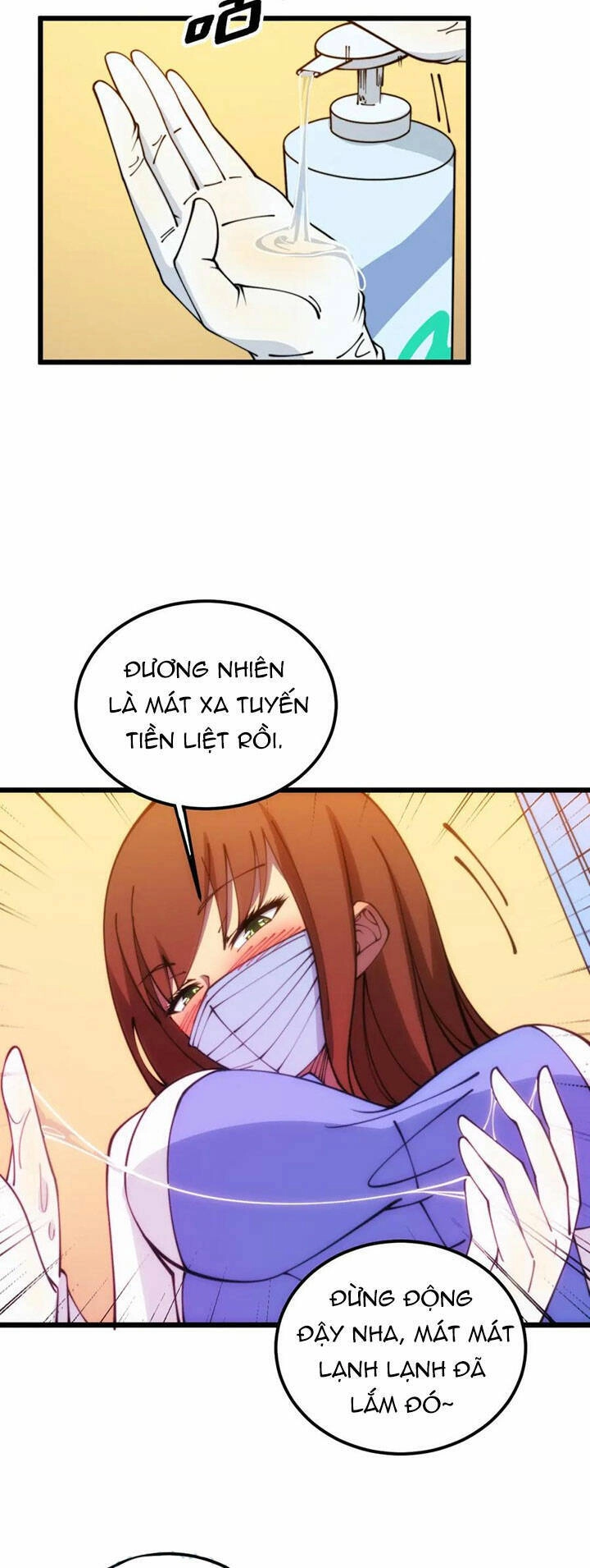 Độc Thủ Vu Y Chapter 380 - 13