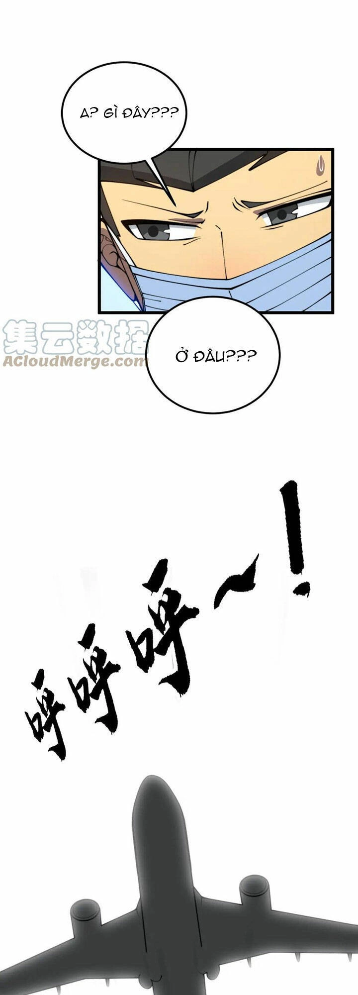 Độc Thủ Vu Y Chapter 380 - 33