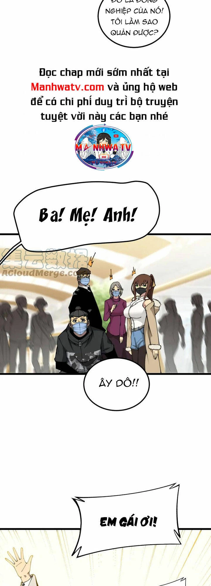 Độc Thủ Vu Y Chapter 380 - 39