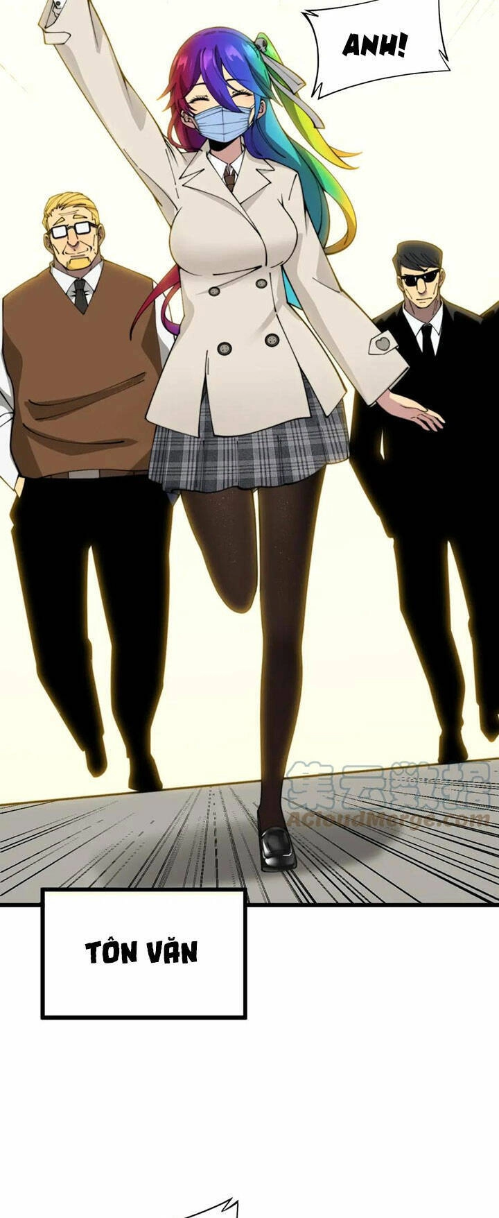 Độc Thủ Vu Y Chapter 380 - 40