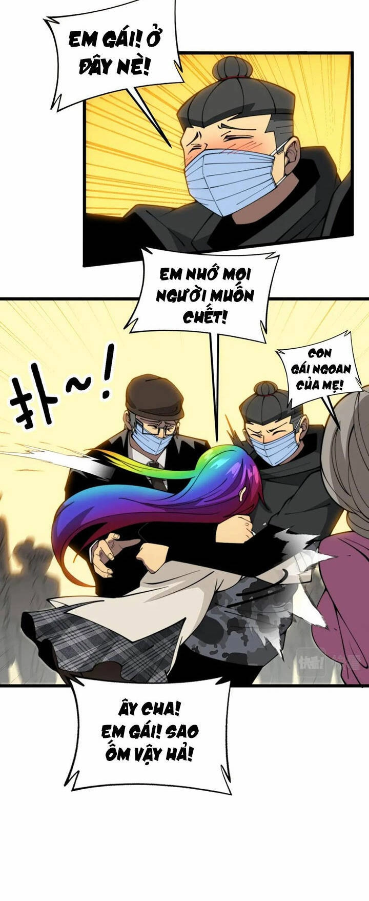 Độc Thủ Vu Y Chapter 380 - 41