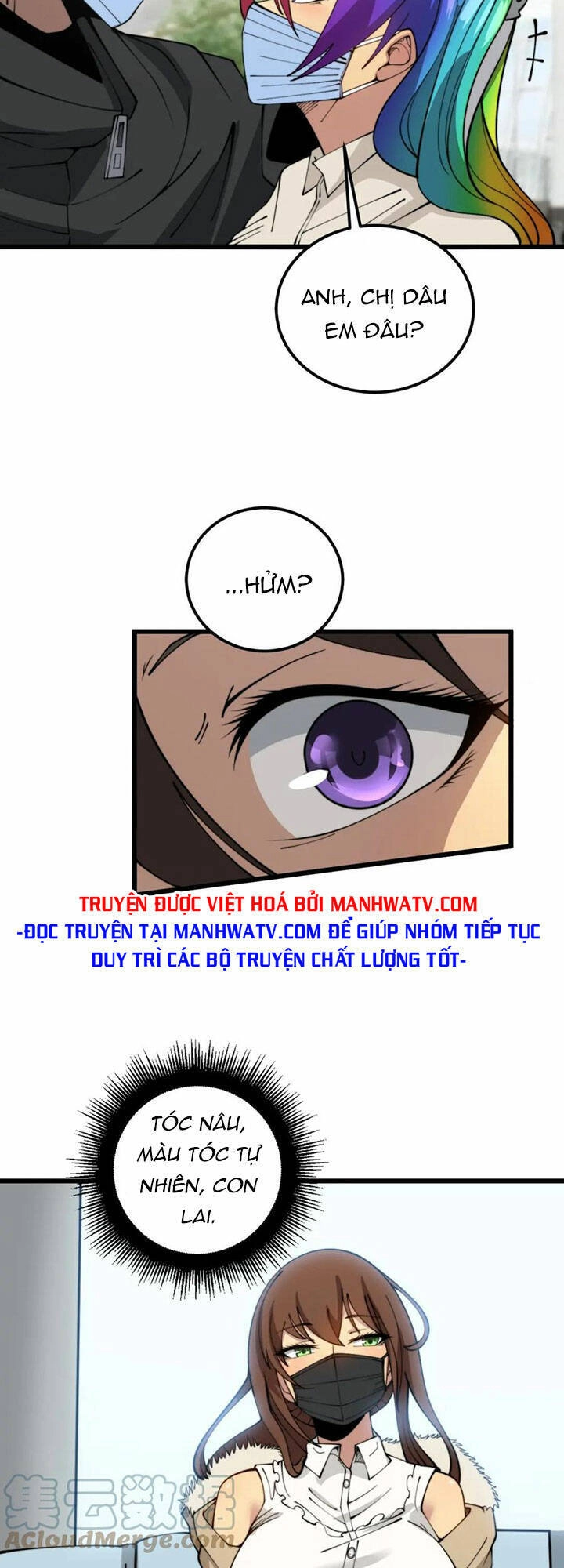 Độc Thủ Vu Y Chapter 380 - 43