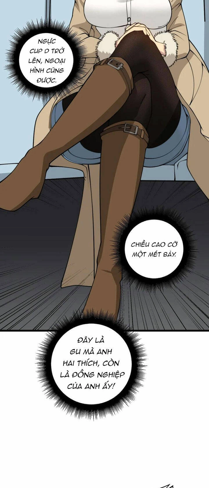 Độc Thủ Vu Y Chapter 380 - 44