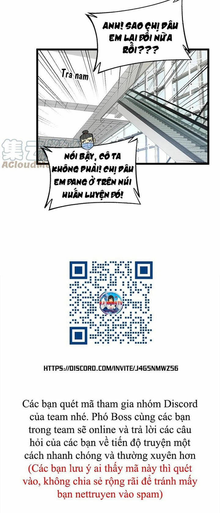 Độc Thủ Vu Y Chapter 380 - 45