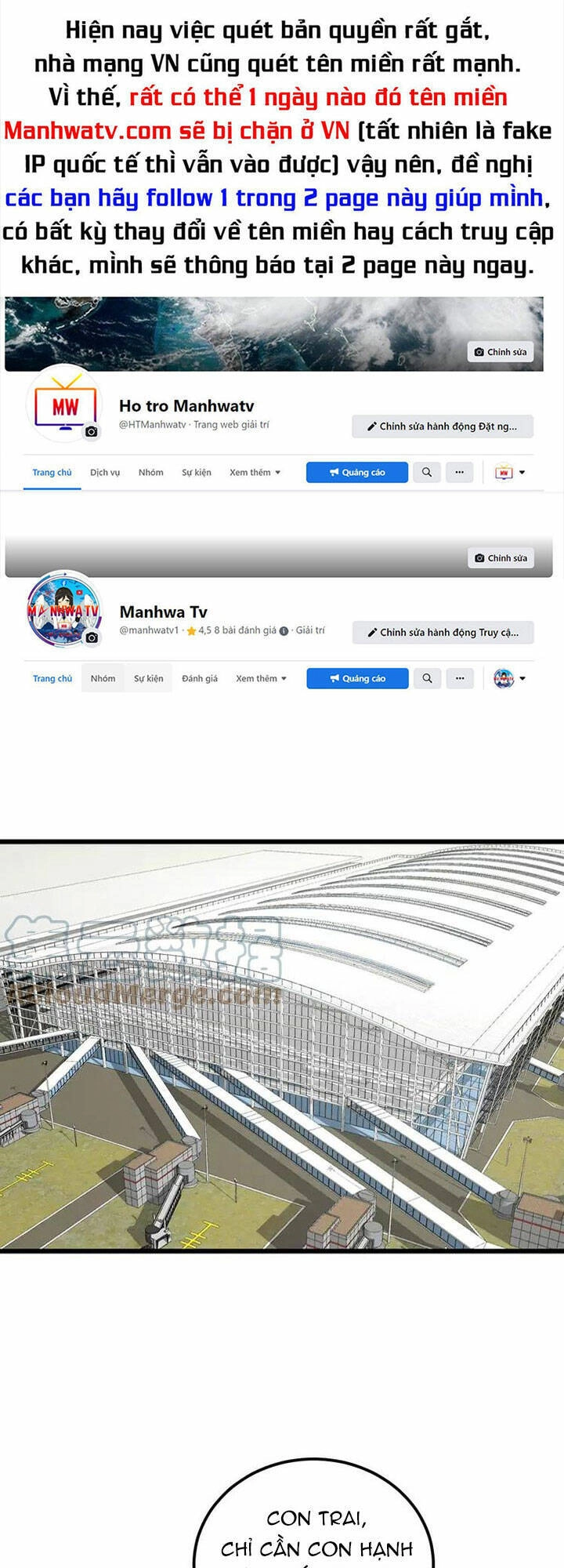 Độc Thủ Vu Y Chapter 381 - 1