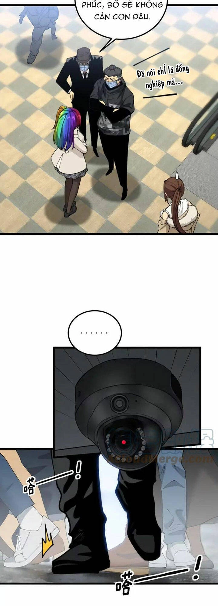 Độc Thủ Vu Y Chapter 381 - 2