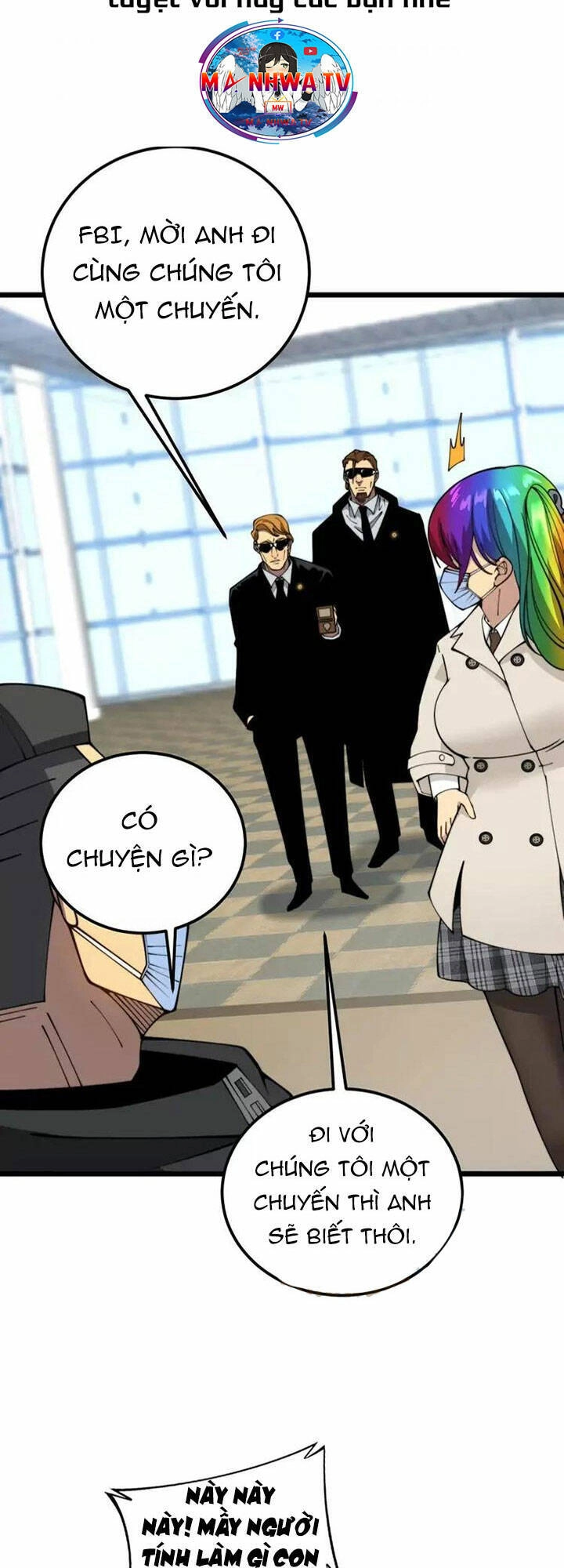 Độc Thủ Vu Y Chapter 381 - 4