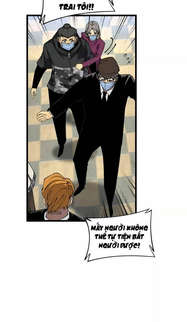 Độc Thủ Vu Y Chapter 381 - 5