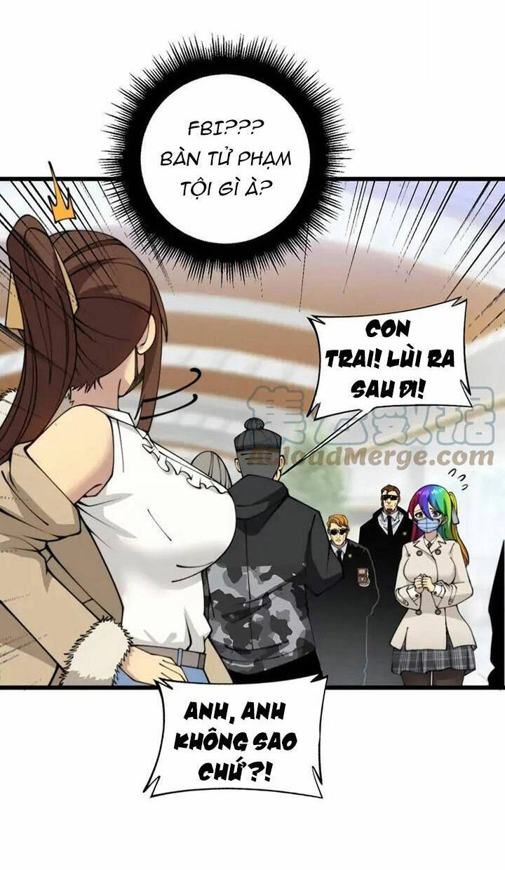 Độc Thủ Vu Y Chapter 381 - 6