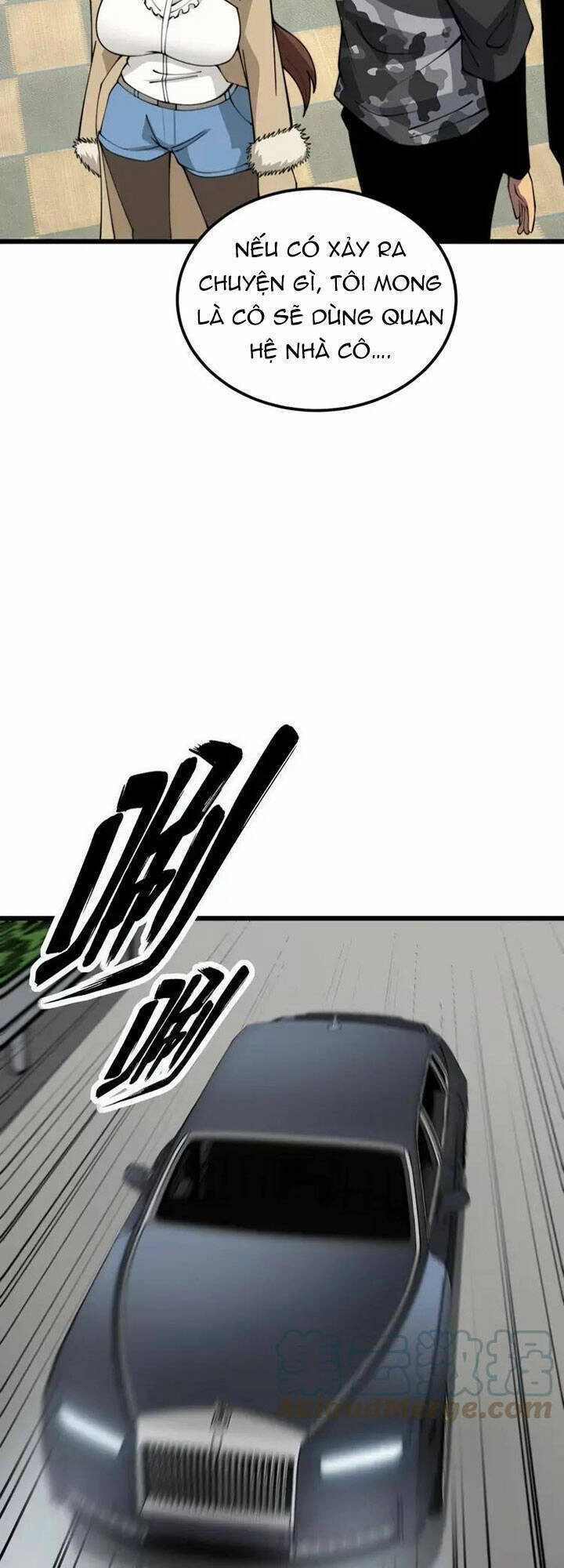 Độc Thủ Vu Y Chapter 381 - 10